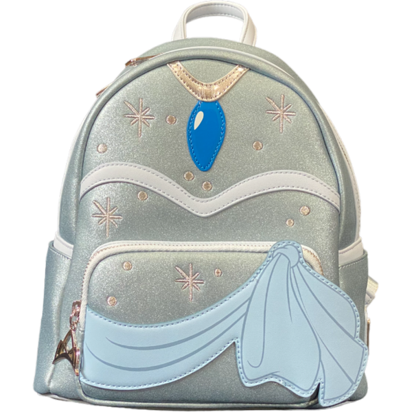 Princess and best sale the frog bag