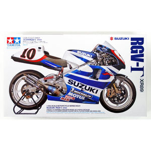 Tamiya Suzuki RGV-G XR89