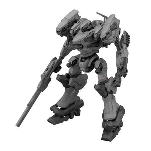 30MM Armored Core VI Fires Of 2.00 Rubicon Rad CC-2000 Orbiter