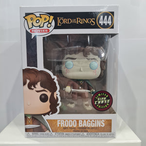 The Lord of the Rings - Frodo Baggins (Chase) Pop! Vinyl