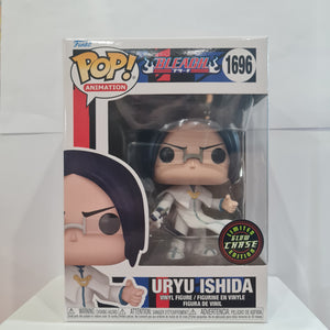 Bleach - Uryu Ishida (CHASE) Pop! Vinyl