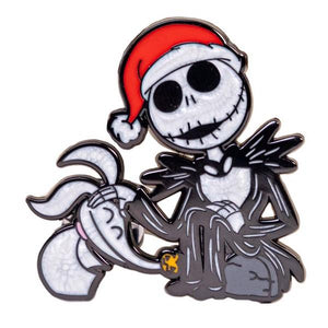 Nightmare Before Christmas - Hat Pin / Lapel Pin