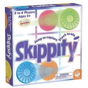 Skippity Board Game