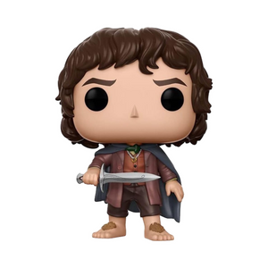 The Lord of the Rings - Frodo Baggins Pop! Vinyl