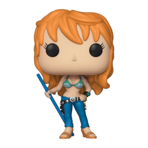 One Piece - Nami Pop! Vinyl