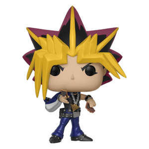 Yu-Gi-Oh! - Yami Yugi Pop! Vinyl