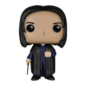 Harry Potter - Severus Snape Pop! Vinyl