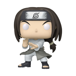 Naruto - Neji Hyuga US Exclusive Pop! Vinyl