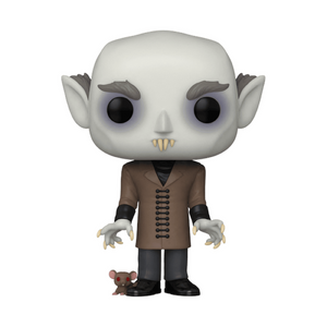 Nosferatu - Count Orlok Pop! Vinyl