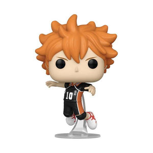 Haikyu! - Shoyo Hinata Pop! Vinyl