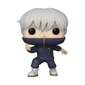 Jujutsu Kaisen - Toge Inumaki Pop! Vinyl