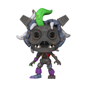 Five Nights at Freddy's: Security Breach - Ruined Roxy Pop! Vinyl