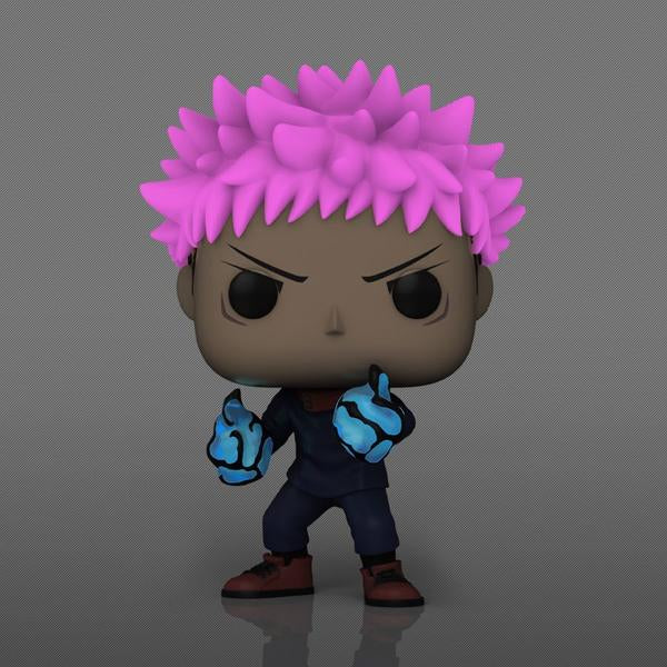 Jujutsu Kaisen – Funko Pop! – Yuji Itadori – Raito Store