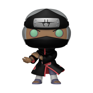 Naruto - Kakuzu Pop! Vinyl