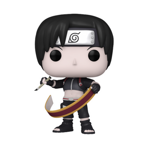 Naruto - Sai Pop! Vinyl