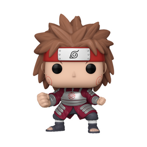 Naruto - Choji Akimichi Pop! Vinyl