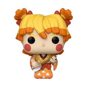 Demon Slayer - Zenitsu Agatsuma (Kimono) Pop! Vinyl