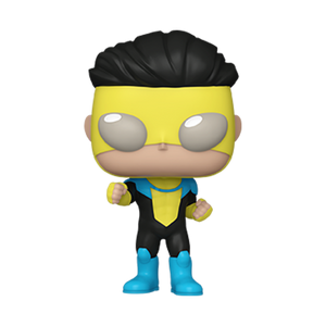 Invincible - Invincible Pop! Vinyl