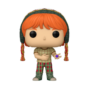 Harry Potter - Ron with Candy Pop! Vinyl