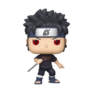 Naruto - Shisui Uchiha Pop! Vinyl