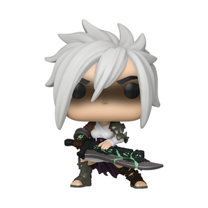 League of Legends - Riven Pop! Vinyl