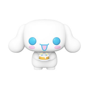 Hello Kitty - Cinnamaroll Pop! Vinyl