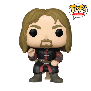 The Lord of the Rings - Boromir Meme Pop! Vinyl