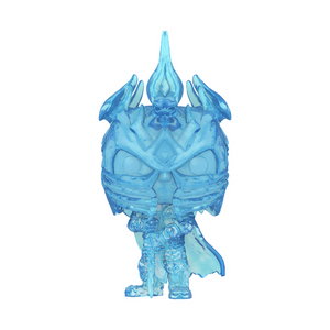 World of Warcraft - Lich King Pop! Vinyl