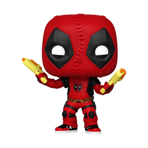 Deadpool 3 - Kidpool Pop! Vinyl