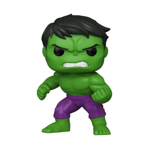 Marvel Comics - Hulk New Classics Pop! Vinyl