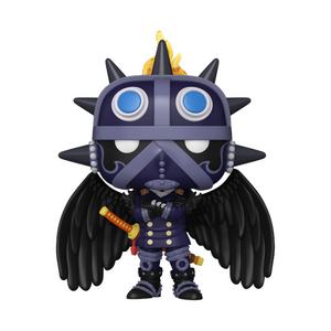 One Piece - King Pop! Vinyl