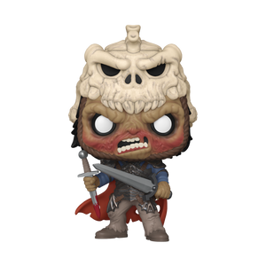 Army of Darkness - Evil Ash Pop! Vinyl