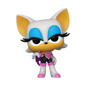 Sonic - Rouge Pop! Vinyl