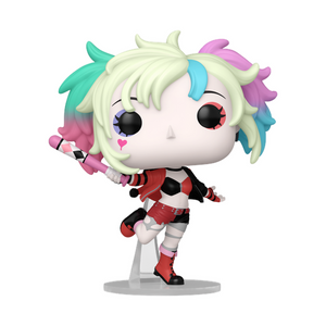 Suicide Squad: Isekai - Harley Pop! Vinyl