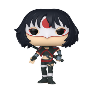 Suicide Squad: Isekai - Katana Pop! Vinyl