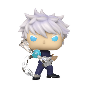 Jujutsu Kaisen - Satoru Gojo Pop! Vinyl