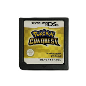 Pokemon Conquest (Cartridge Only)