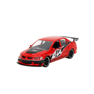 Fast & Furious - Mitsubishi Lancer Evolution IX 1:32 Scale Diecast Vehicle