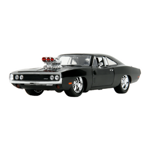 Fast & Furious - 1970 Dodge Charger 1:24 Scale Diecast Vehicle