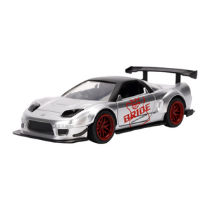 JDM Tuners - 2002 Honda NSX Wide Body 1:32 Scale