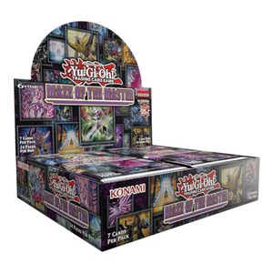 Yu-Gi-Oh! - Maze of the Master Booster Box