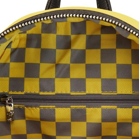 Image of Loungefly Harry Potter - Cedric Diggory US Exclusive Mini Backpack