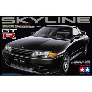 TAMIYA Nissan Skyline GT-R