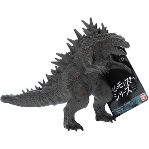 Godzilla - Monster Series - Godzilla (2023)(Odo Island Version)