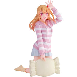 Banpresto Relax Time Ruby Figure