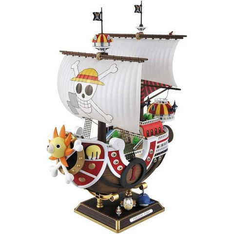 Image of Bandai Thousand Sunny Land Of Wano Ver.