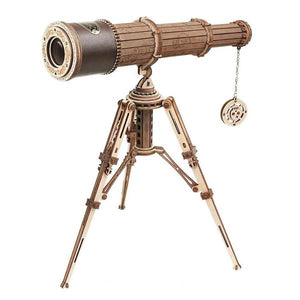 Robotime Rokr Models Monocular Telescope