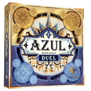 Azul Duel Board Game