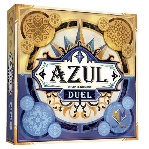 Image of Azul Duel Board Game