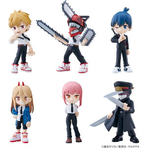 [PalVerse] Chainsaw Man Blind Box